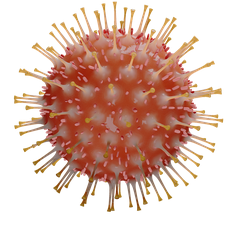 مدي خطورة فيروس كورونا الجديد